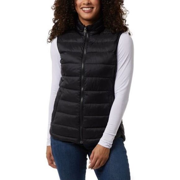 32 Degrees Ladies' Vest - Picture 1 of 5
